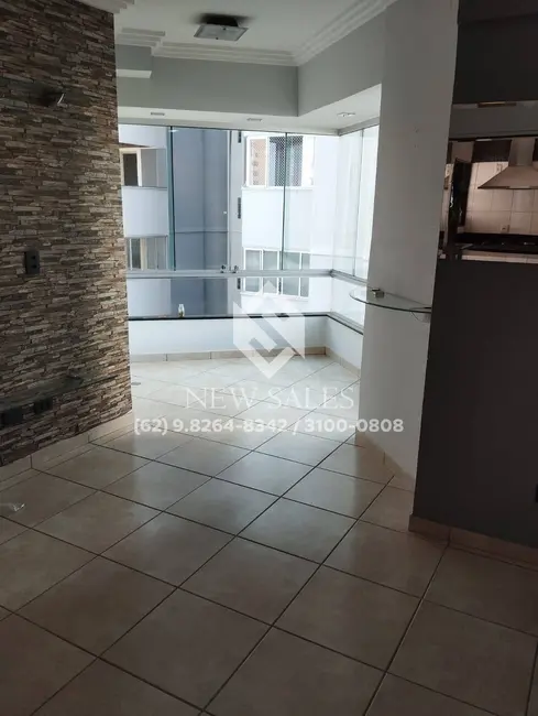 Apartamento com 3 quartos à venda, 87m2 em Nova Suiça, Goiania - GO - imagem 5 Foto 5 de Apartamento com 3 quartos à venda, 87m2 em Nova Suiça, Goiania - GO