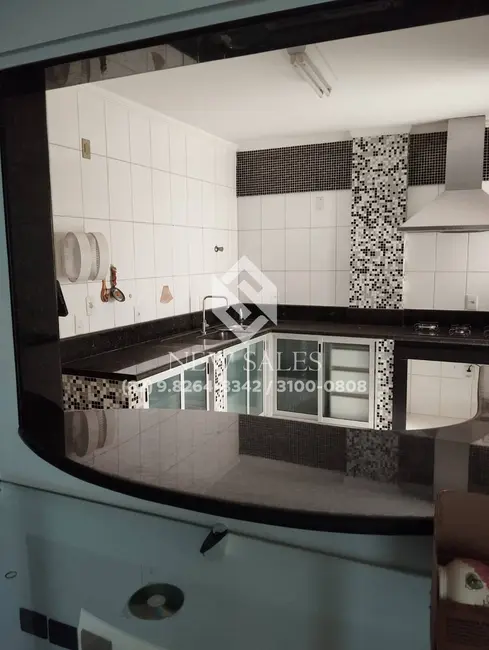 Apartamento com 3 quartos à venda, 87m2 em Nova Suiça, Goiania - GO - imagem 3 Foto 3 de Apartamento com 3 quartos à venda, 87m2 em Nova Suiça, Goiania - GO