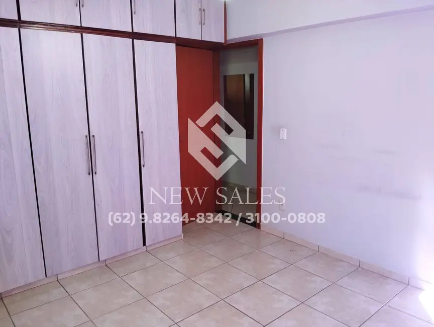 Apartamento com 3 quartos à venda, 87m2 em Nova Suiça, Goiania - GO - imagem 4 Foto 4 de Apartamento com 3 quartos à venda, 87m2 em Nova Suiça, Goiania - GO
