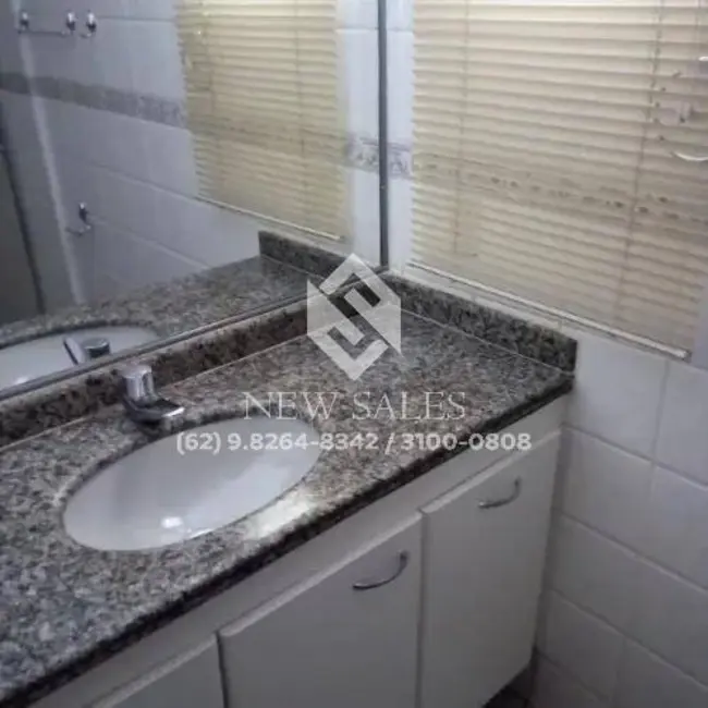 Apartamento com 3 quartos à venda, 112m2 em Setor Bueno, Goiania - GO - imagem 9 Foto 9 de Apartamento com 3 quartos à venda, 112m2 em Setor Bueno, Goiania - GO