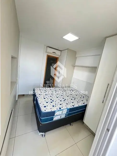Apartamento com 1 quarto à venda, 43m2 em Setor Bueno, Goiania - GO - imagem 5 Foto 5 de Apartamento com 1 quarto à venda, 43m2 em Setor Bueno, Goiania - GO