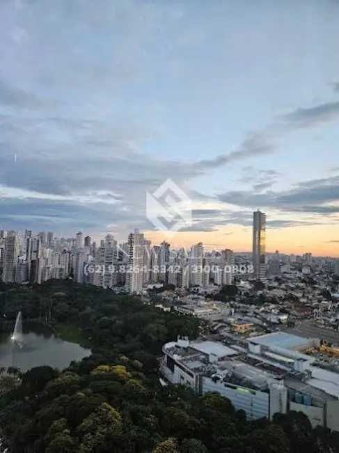 Apartamento com 1 quarto à venda, 43m2 em Setor Bueno, Goiania - GO - imagem 9 Foto 9 de Apartamento com 1 quarto à venda, 43m2 em Setor Bueno, Goiania - GO