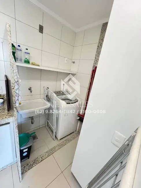 Apartamento com 1 quarto à venda, 43m2 em Setor Bueno, Goiania - GO - imagem 4 Foto 4 de Apartamento com 1 quarto à venda, 43m2 em Setor Bueno, Goiania - GO