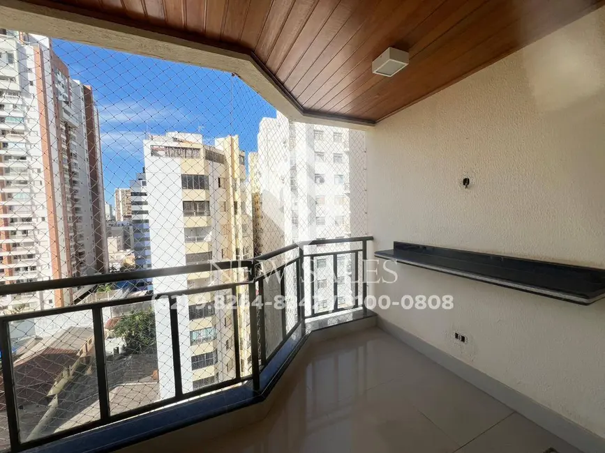 Apartamento com 3 quartos à venda, 109m2 em Setor Oeste, Goiania - GO - imagem 8 Foto 8 de Apartamento com 3 quartos à venda, 109m2 em Setor Oeste, Goiania - GO