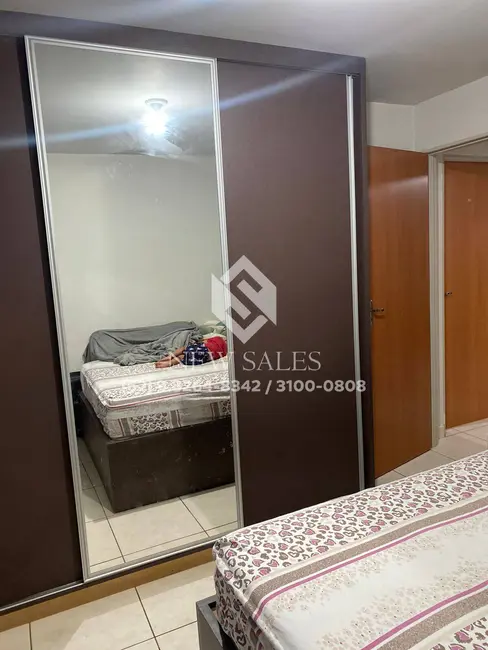 Apartamento com 2 quartos à venda, 45m2 em Independência - 1º Complemento Setor das Mansões, Aparecida De Goiania - GO - imagem 7 Foto 7 de Apartamento com 2 quartos à venda, 45m2 em Independência - 1º Complemento Setor das Mansões, Aparecida De Goiania - GO
