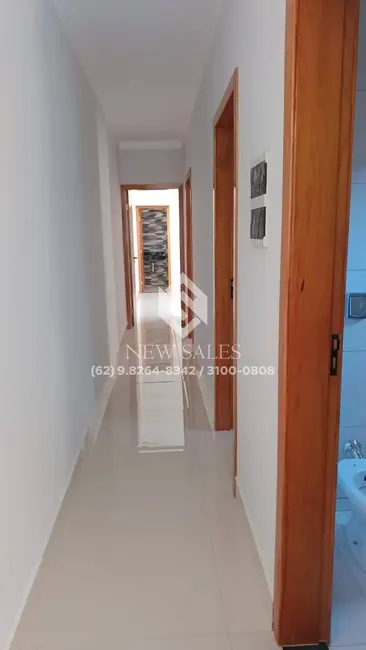 Foto 2 de Casa com 3 quartos à venda, 150m2 em Jardim São José, Goiania - GO