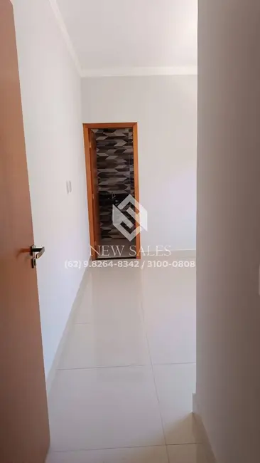Foto 8 de Casa com 3 quartos à venda, 150m2 em Jardim São José, Goiania - GO
