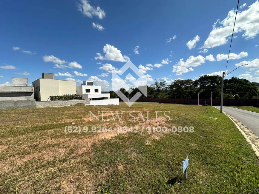 Terreno / Lote à venda, 276m2 em Senador Canedo - GO - imagem 3 Foto 3 de Terreno / Lote à venda, 276m2 em Senador Canedo - GO