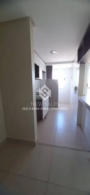 Foto 8 de Apartamento com 1 quarto à venda, 39m2 em Alto da Glória, Goiania - GO