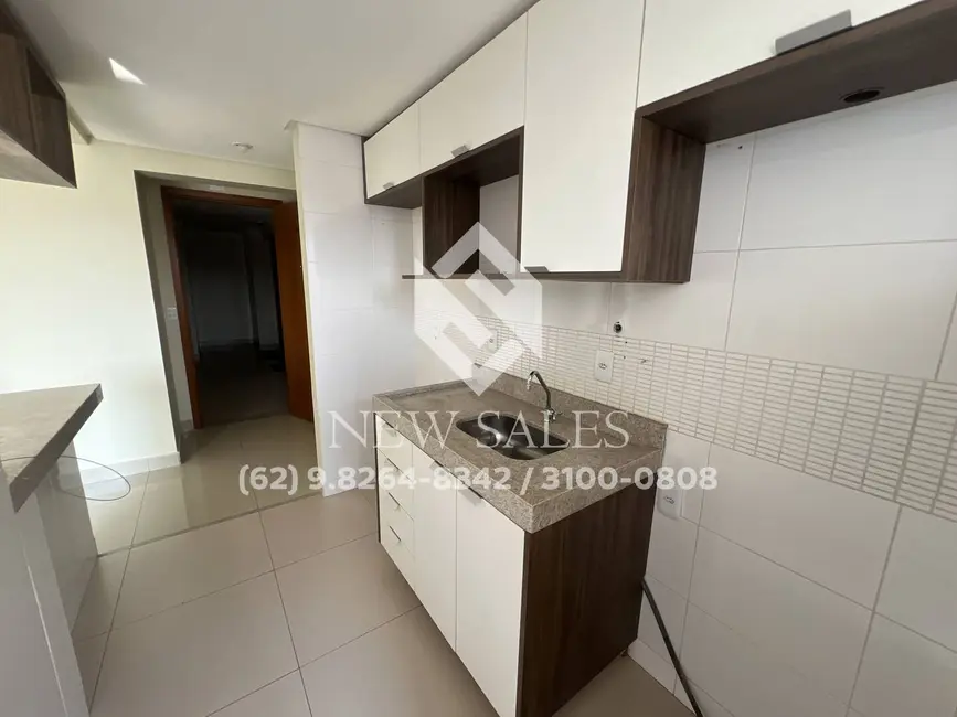 Foto 2 de Apartamento com 1 quarto à venda, 39m2 em Alto da Glória, Goiania - GO