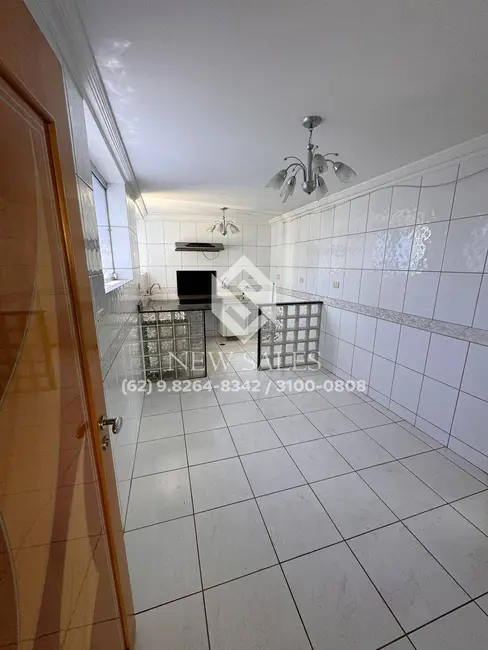 Foto 5 de Apartamento com 3 quartos à venda, 130m2 em Setor Central, Goiania - GO