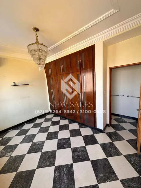 Foto 9 de Apartamento com 3 quartos à venda, 130m2 em Setor Central, Goiania - GO
