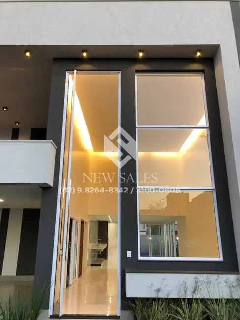 Casa com 4 quartos à venda, 212m2 em Residencial Goiânia Golfe Clube, Goiania - GO - imagem 6 Foto 6 de Casa com 4 quartos à venda, 212m2 em Residencial Goiânia Golfe Clube, Goiania - GO