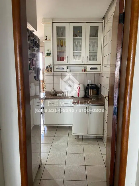 Foto 9 de Apartamento com 3 quartos à venda, 151m2 em Setor Central, Goiania - GO