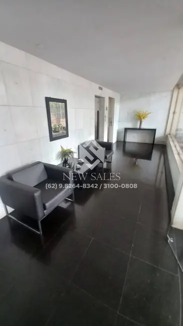 Foto 7 de Apartamento com 4 quartos à venda, 276m2 em Setor Oeste, Goiania - GO