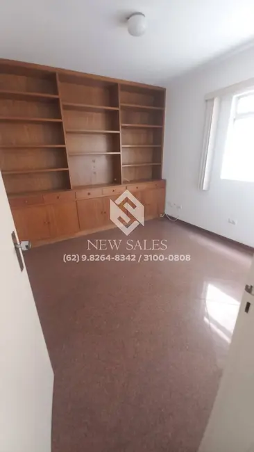 Foto 6 de Apartamento com 4 quartos à venda, 276m2 em Setor Oeste, Goiania - GO