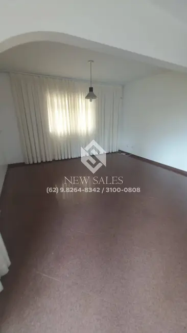 Foto 4 de Apartamento com 4 quartos à venda, 276m2 em Setor Oeste, Goiania - GO