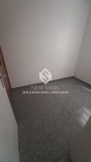 Foto 8 de Apartamento com 4 quartos à venda, 276m2 em Setor Oeste, Goiania - GO