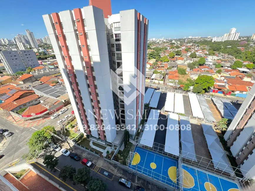 Apartamento com 2 quartos à venda, 65m2 em Jardim América, Goiania - GO - imagem 3 Foto 3 de Apartamento com 2 quartos à venda, 65m2 em Jardim América, Goiania - GO