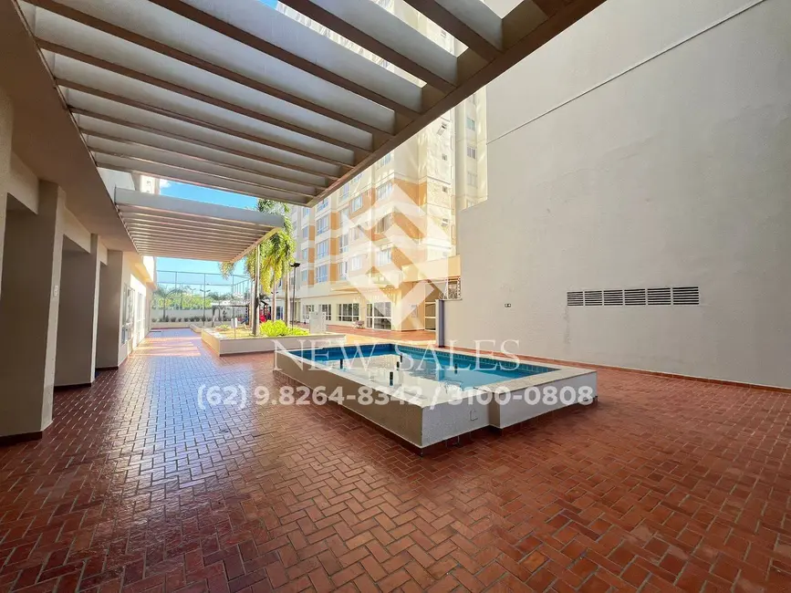 Apartamento com 2 quartos à venda, 65m2 em Jardim América, Goiania - GO - imagem 8 Foto 8 de Apartamento com 2 quartos à venda, 65m2 em Jardim América, Goiania - GO