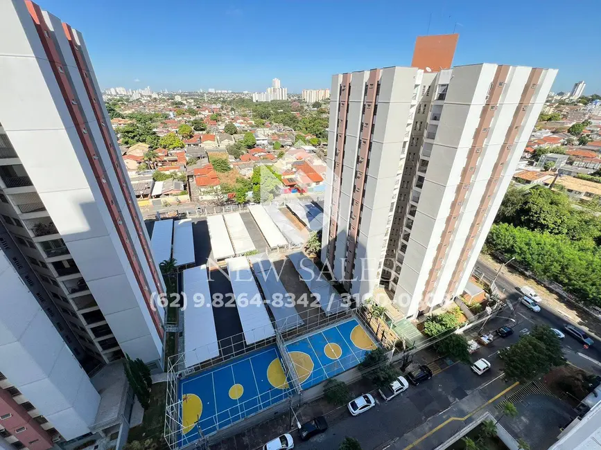 Apartamento com 2 quartos à venda, 65m2 em Jardim América, Goiania - GO - imagem 4 Foto 4 de Apartamento com 2 quartos à venda, 65m2 em Jardim América, Goiania - GO