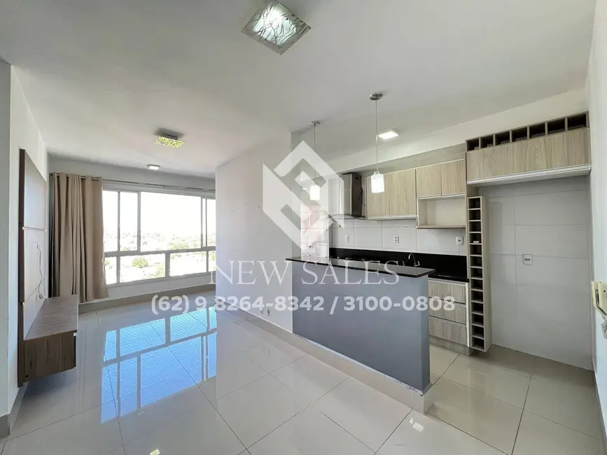 Apartamento com 2 quartos à venda, 65m2 em Jardim América, Goiania - GO - imagem 7 Foto 7 de Apartamento com 2 quartos à venda, 65m2 em Jardim América, Goiania - GO