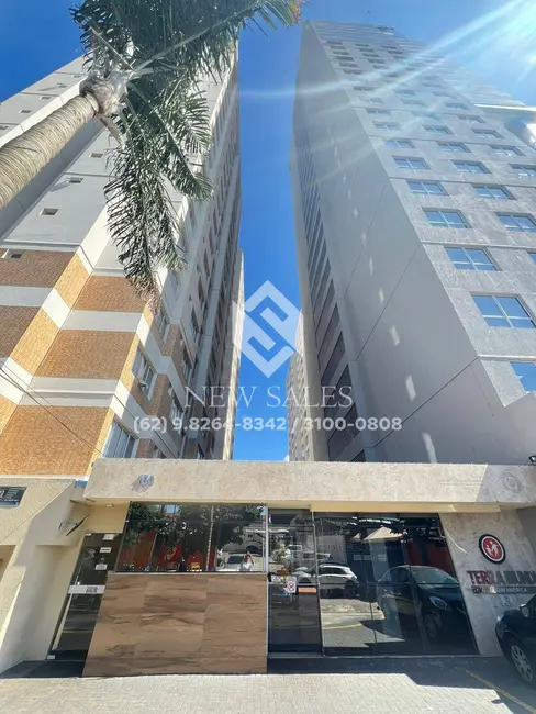 Apartamento com 2 quartos à venda, 65m2 em Jardim América, Goiania - GO - imagem 6 Foto 6 de Apartamento com 2 quartos à venda, 65m2 em Jardim América, Goiania - GO