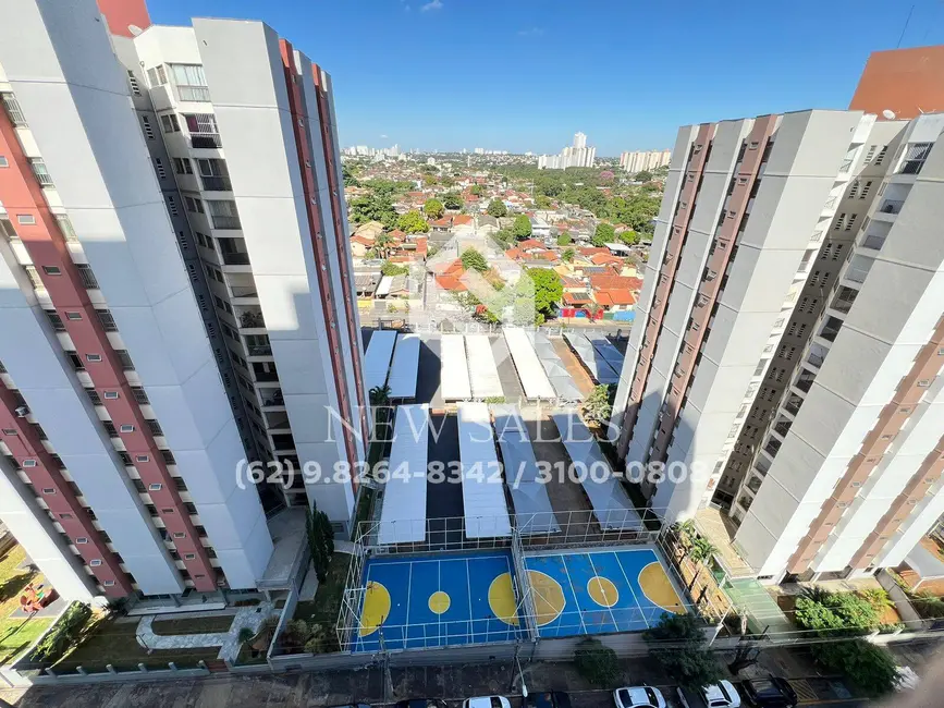 Apartamento com 2 quartos à venda, 65m2 em Jardim América, Goiania - GO - imagem 5 Foto 5 de Apartamento com 2 quartos à venda, 65m2 em Jardim América, Goiania - GO