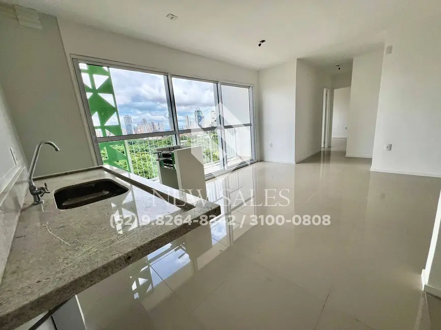 Apartamento com 3 quartos à venda, 76m2 em Setor Pedro Ludovico, Goiania - GO - imagem 7 Foto 7 de Apartamento com 3 quartos à venda, 76m2 em Setor Pedro Ludovico, Goiania - GO