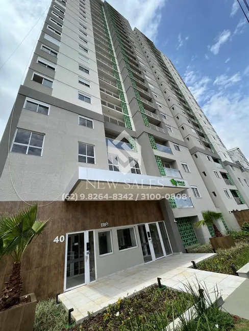 Apartamento com 3 quartos à venda, 76m2 em Setor Pedro Ludovico, Goiania - GO - imagem 6 Foto 6 de Apartamento com 3 quartos à venda, 76m2 em Setor Pedro Ludovico, Goiania - GO