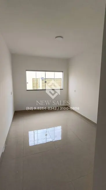 Foto 9 de Casa com 2 quartos à venda, 82m2 em Setor Residencial Campos Elísios, Aparecida De Goiania - GO