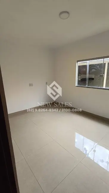 Foto 7 de Casa com 2 quartos à venda, 82m2 em Setor Residencial Campos Elísios, Aparecida De Goiania - GO