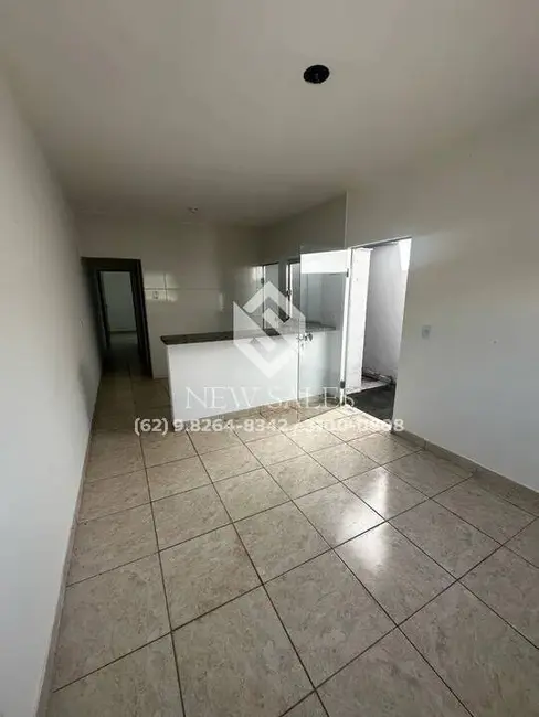 Foto 3 de Casa com 2 quartos à venda, 55m2 em Chácaras de Recreio São Joaquim, Goiania - GO
