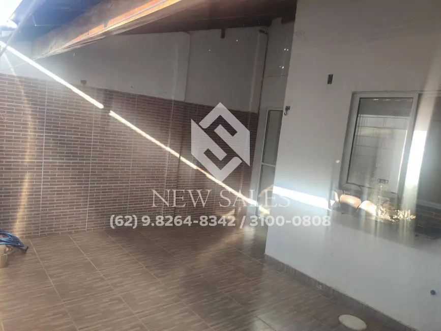 Casa com 3 quartos à venda, 98m2 em Jardim Gardênia, Goiania - GO - imagem 1 Foto 1 de Casa com 3 quartos à venda, 98m2 em Jardim Gardênia, Goiania - GO