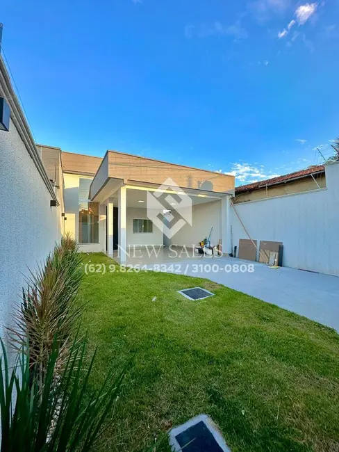 Casa com 3 quartos à venda, 145m2 em Jardim Todos os Santos II, Senador Canedo - GO - imagem 9 Foto 9 de Casa com 3 quartos à venda, 145m2 em Jardim Todos os Santos II, Senador Canedo - GO