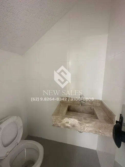 Foto 7 de Casa com 3 quartos à venda, 150m2 em Setor Gentil Meireles, Goiania - GO