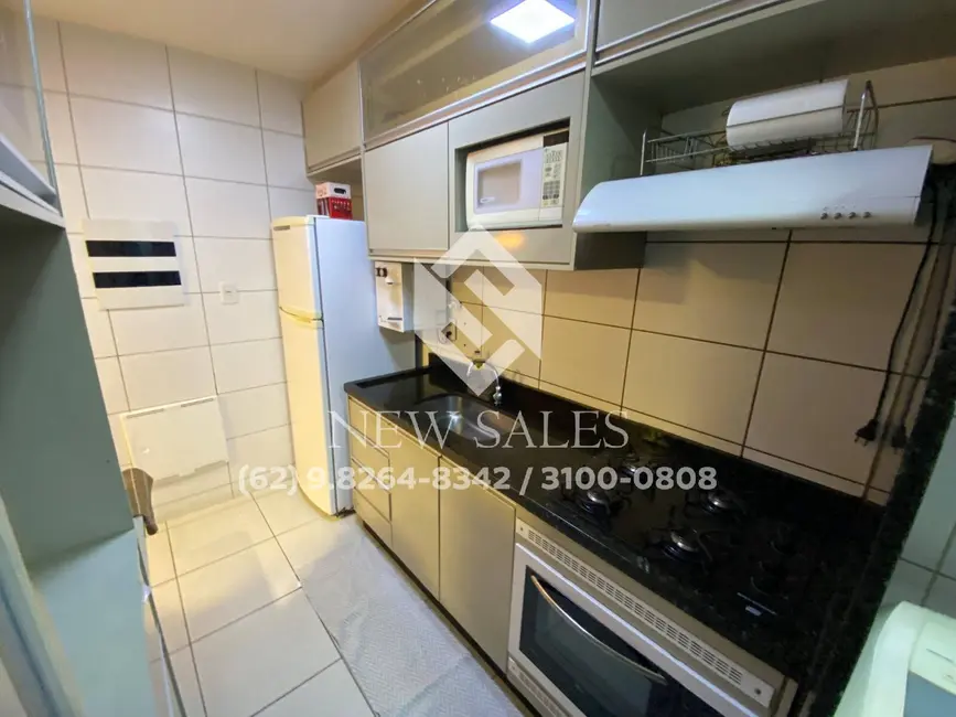 Foto 5 de Apartamento com 2 quartos à venda, 60m2 em Jardim Atlântico, Goiania - GO