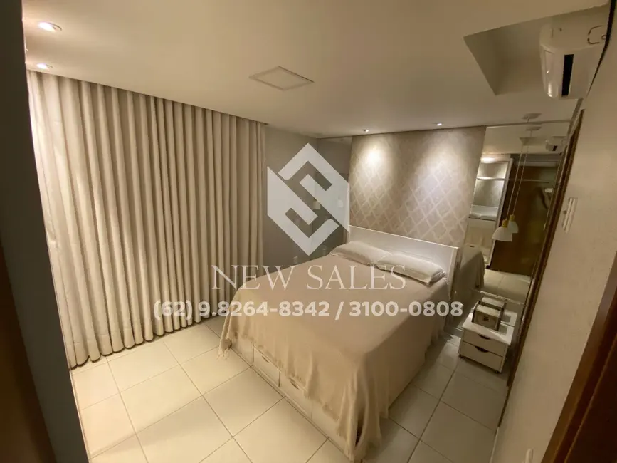 Foto 8 de Apartamento com 2 quartos à venda, 60m2 em Jardim Atlântico, Goiania - GO