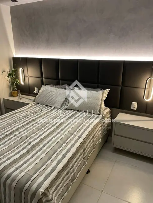 Apartamento com 3 quartos à venda, 77m2 em Parque Amazônia, Goiania - GO - imagem 7 Foto 7 de Apartamento com 3 quartos à venda, 77m2 em Parque Amazônia, Goiania - GO