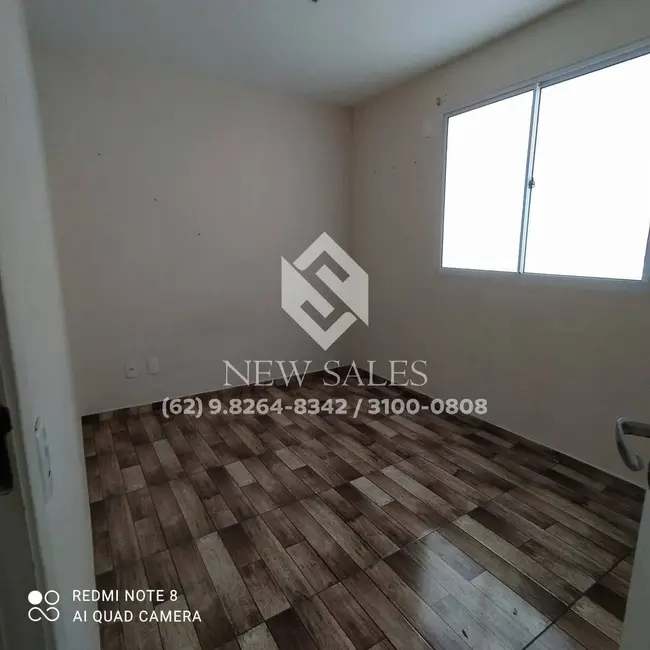 Foto 1 de Apartamento com 2 quartos à venda, 47m2 em Goiá, Goiania - GO