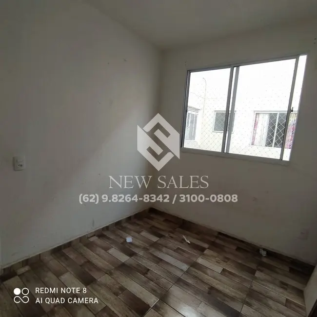 Apartamento com 2 quartos à venda, 47m2 em Goiá, Goiania - GO - imagem 4 Foto 4 de Apartamento com 2 quartos à venda, 47m2 em Goiá, Goiania - GO