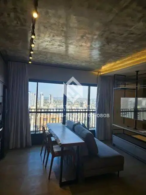 Loft / Flat com 1 quarto à venda, 43m2 em Setor Oeste, Goiania - GO - imagem 4 Foto 4 de Loft / Flat com 1 quarto à venda, 43m2 em Setor Oeste, Goiania - GO