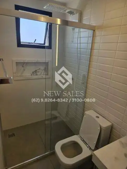 Loft / Flat com 1 quarto à venda, 43m2 em Setor Oeste, Goiania - GO - imagem 8 Foto 8 de Loft / Flat com 1 quarto à venda, 43m2 em Setor Oeste, Goiania - GO