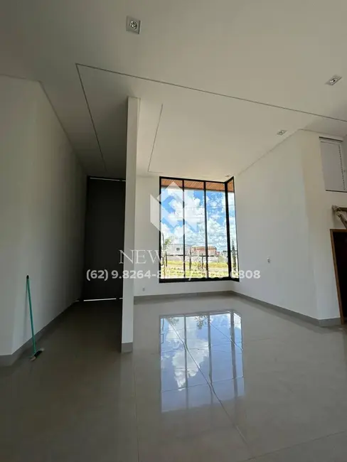 Foto 8 de Casa com 3 quartos à venda, 264m2 em Condomínio Parque dos Cisnes, Goiania - GO