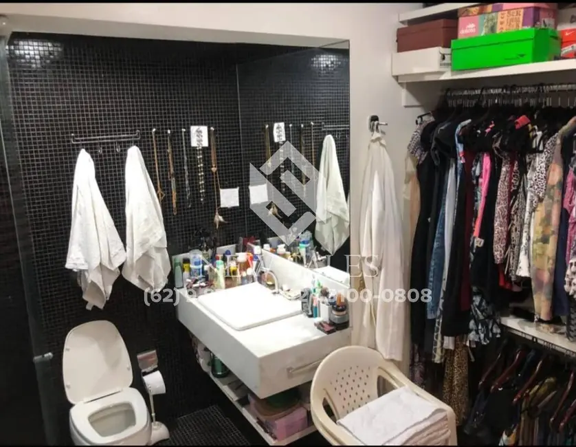 Apartamento com 2 quartos à venda, 85m2 em Nova Suiça, Goiania - GO - imagem 6 Foto 6 de Apartamento com 2 quartos à venda, 85m2 em Nova Suiça, Goiania - GO