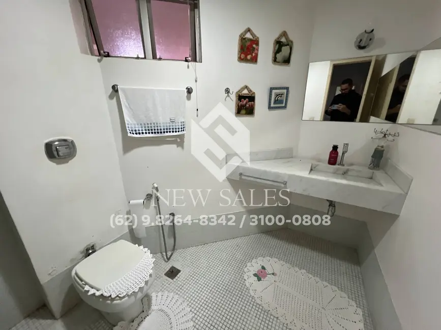 Apartamento com 2 quartos à venda, 85m2 em Nova Suiça, Goiania - GO - imagem 5 Foto 5 de Apartamento com 2 quartos à venda, 85m2 em Nova Suiça, Goiania - GO