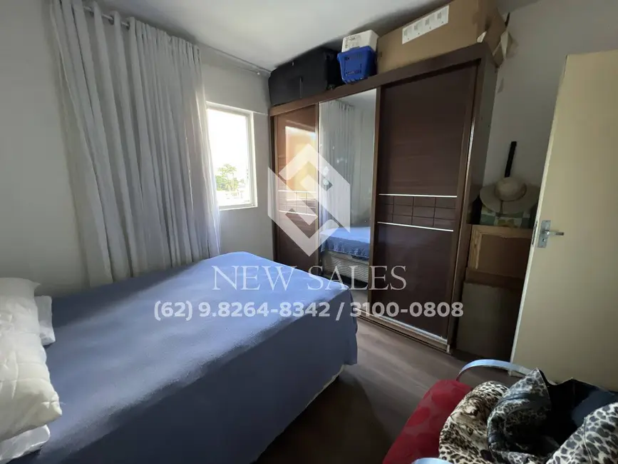 Apartamento com 2 quartos à venda, 85m2 em Nova Suiça, Goiania - GO - imagem 8 Foto 8 de Apartamento com 2 quartos à venda, 85m2 em Nova Suiça, Goiania - GO