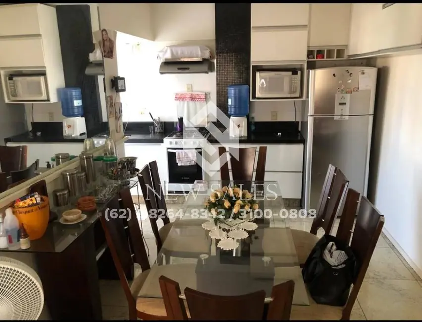 Apartamento com 2 quartos à venda, 85m2 em Nova Suiça, Goiania - GO - imagem 7 Foto 7 de Apartamento com 2 quartos à venda, 85m2 em Nova Suiça, Goiania - GO