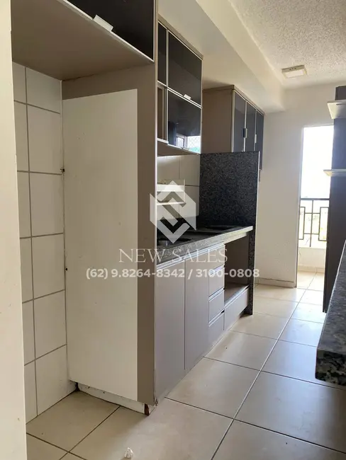 Foto 5 de Apartamento com 2 quartos à venda, 62m2 em Vila Rosa, Goiania - GO
