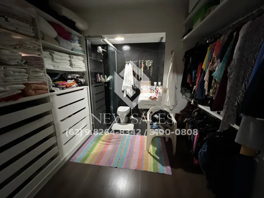 Apartamento com 2 quartos à venda, 85m2 em Setor Bueno, Goiania - GO - imagem 9 Foto 9 de Apartamento com 2 quartos à venda, 85m2 em Setor Bueno, Goiania - GO